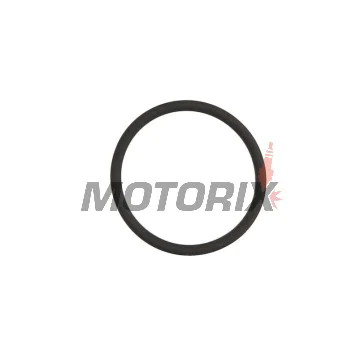 Těsnění výfuku -ATHENA- 38x3mm, Husqvarna TC 85 2014-2018, TC 125 2016-2021, KTM EXC 150 2020-2021, SX 85 2003-2019, SX 105 2004-2011, SX 125 2016-2023, SX 150 2016-2021, XC 85 2003-2012, XC 105 2004-2011