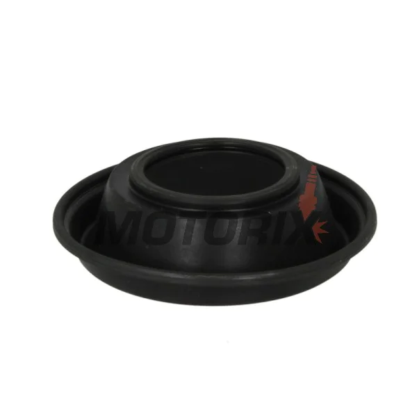 Membrána karburátoru -TOURMAX- Suzuki GS 500 1978-1979, 1982-2000, Suzuki GSF 1200 1996, Suzuki GSX 750 1989-1997, Suzuki GSX 600 1990-1996, Suzuki GSX 1100 1991-1994, Suzuki GSX-R 750 1988-1990, Suzuki GSX-R 1100 1989-1990