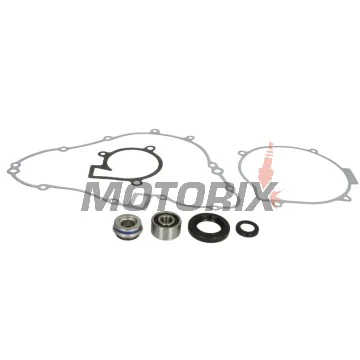 Opravná sada vodní pumpy -WINDEROSA- Kawasaki KVF 400 1997-2002