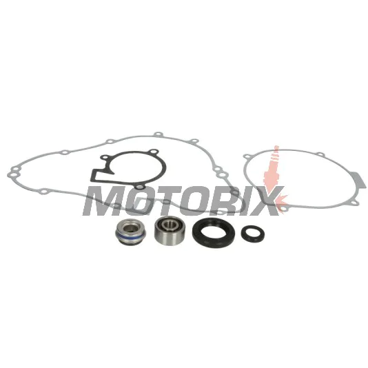 Opravná sada vodní pumpy -WINDEROSA- Kawasaki KVF 400 1997-2002