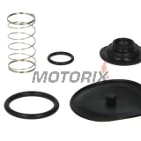 Opravná sada palivového kohoutu -TOURMAX- Honda CB 550 1982-1983, Honda CB 650 1983-1985, Honda CB 700 1984-1986, Honda CB 450 1985-1989, Honda CBX 550 1982, Honda CBX 650 1983, Honda CBX 750 1984, Honda CMX 450 1986-1987