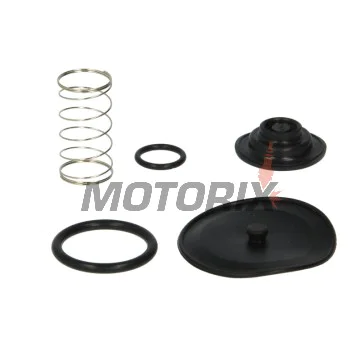Opravná sada palivového kohoutu -TOURMAX- Honda CB 550 1982-1983, Honda CB 650 1983-1985, Honda CB 700 1984-1986, Honda CB 450 1985-1989, Honda CBX 550 1982, Honda CBX 650 1983, Honda CBX 750 1984, Honda CMX 450 1986-1987