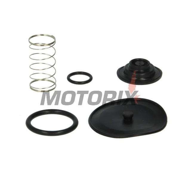 Opravná sada palivového kohoutu -TOURMAX- Honda CB 550 1982-1983, Honda CB 650 1983-1985, Honda CB 700 1984-1986, Honda CB 450 1985-1989, Honda CBX 550 1982, Honda CBX 650 1983, Honda CBX 750 1984, Honda CMX 450 1986-1987