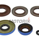 Sada gufer motoru -WINDEROSA-