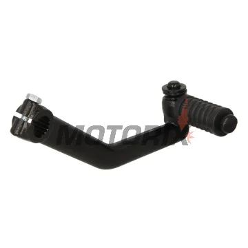 Startovací páka -RMS- Aprilia Scarabeo 100 2001-2005, Aprilia Scarabeo 50 2002-2006, 2010-2012, Aprilia SR 125 1999-2001, Aprilia SR 50 2003-2012, Derbi Atlantis 50 2002-2009, Derbi Boulevard 50 2009, Gilera D.N.A 50 2000-2007