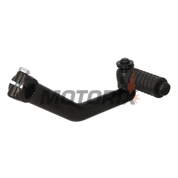 Startovací páka -RMS- Aprilia Scarabeo 100 2001-2005, Aprilia Scarabeo 50 2002-2006, 2010-2012, Aprilia SR 125 1999-2001, Aprilia SR 50 2003-2012, Derbi Atlantis 50 2002-2009, Derbi Boulevard 50 2009, Gilera D.N.A 50 2000-2007