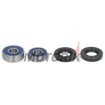 Sada ložisek kola -ALL BALLS- Kawasaki KDX 80 1984-1988, KLX 140 2008-2017, KX 100 1998-2017, KX 60 1983-1992, 1997-1998, 2000-2001, 2003, KX 65 2000-2015, 2017, KX 80 1983, 1998-2000, KX 85 2001-2020, RM 65 2003-2005