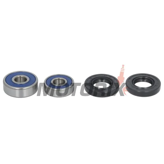Sada ložisek kola -ALL BALLS- Kawasaki KDX 80 1984-1988, KLX 140 2008-2017, KX 100 1998-2017, KX 60 1983-1992, 1997-1998, 2000-2001, 2003, KX 65 2000-2015, 2017, KX 80 1983, 1998-2000, KX 85 2001-2020, RM 65 2003-2005