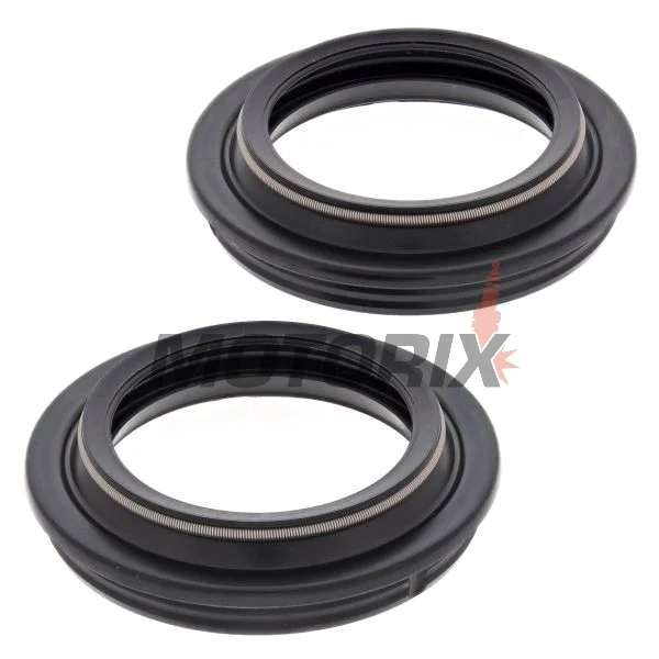 Prachovky pro přední vidlice -ALL BALLS- Buell Blast 500 2000-2009, Cobra CX 65 2007-2013, Honda CB 300 2015-2018, CB 750 1982-1983, CB 900 1980-1982, CBF 250 2004-2006, CBR 250 2011-2013, CBR 300 2015-2020, CX 500 1982