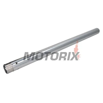 Trubka přední vidlice -TLT- pravý/levý, 41mm průměr, 643mm délka, Honda CTX700/NC700/NC750 2014