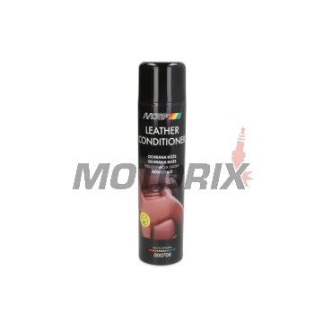 Čistič koženého čalounění -MOTIP- 600ml