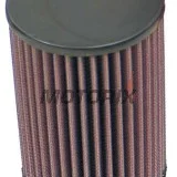 Vzduchový filtr -K&N- YA-3504, Yamaha YFM 350/400/450 Bruin/Wolverine/Grizzly/Kodiak 2004-2014