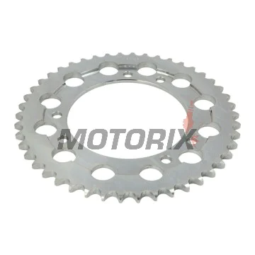 Zadní rozeta -JT- JTR729,46, 46 zubů, ocelový, Cagiva Elefant 750 1993-1998, Elefant 900 1990-1997, Gran Canyon 900 1999