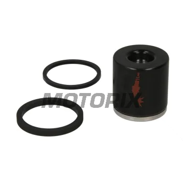 Pístek brzdového třmenu -TOURMAX- Kawasaki KX 125 1989-1991, Kawasaki KX 250 1989-1990, Yamaha YZ 125 1989-1997, Yamaha YZ 250 1990-1997