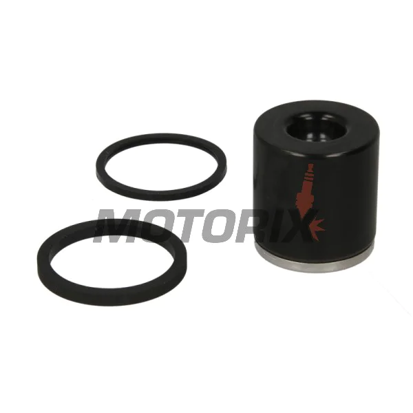 Pístek brzdového třmenu -TOURMAX- Kawasaki KX 125 1989-1991, Kawasaki KX 250 1989-1990, Yamaha YZ 125 1989-1997, Yamaha YZ 250 1990-1997