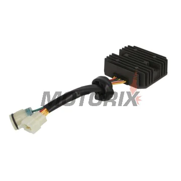 Regulátor dobíjení -TOURMAX- regulátor dobíjení, Honda XRV 750 1993-2000