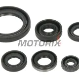 Sada gufer motoru -WINDEROSA- Kawasaki KX 450 2019-2024