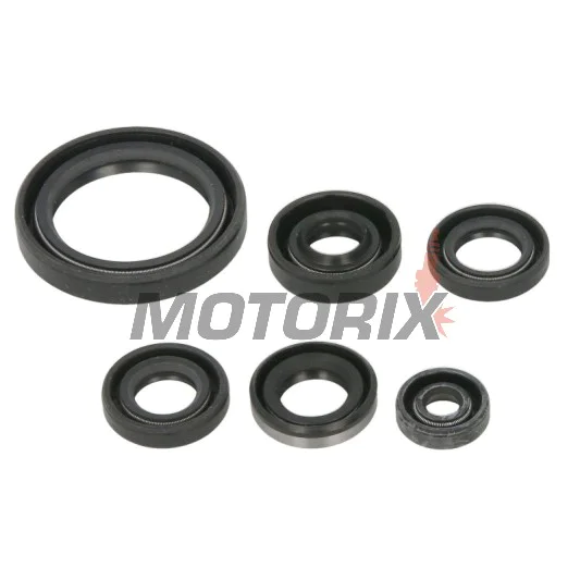 Sada gufer motoru -WINDEROSA- Kawasaki KX 450 2019-2024