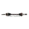 Poloosa -ALL BALLS- Yamaha YFM 660 2003-2008