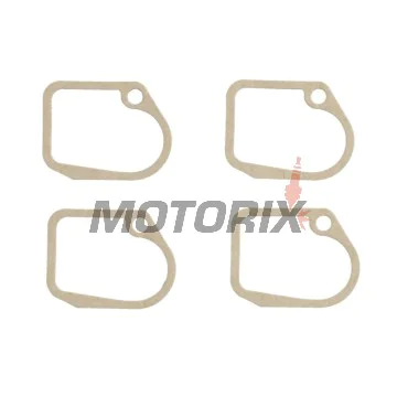 Těsnění karburátoru/plovákové komory -TOURMAX- Yamaha FS1 50 1974-1979, Yamaha FS1 80 1980