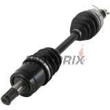 Poloosa -ALL BALLS- Honda TRX 420 2008-2014