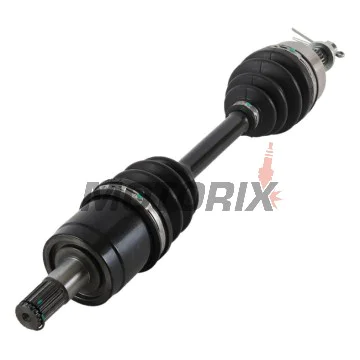 Poloosa -ALL BALLS- Honda TRX 420 2008-2014