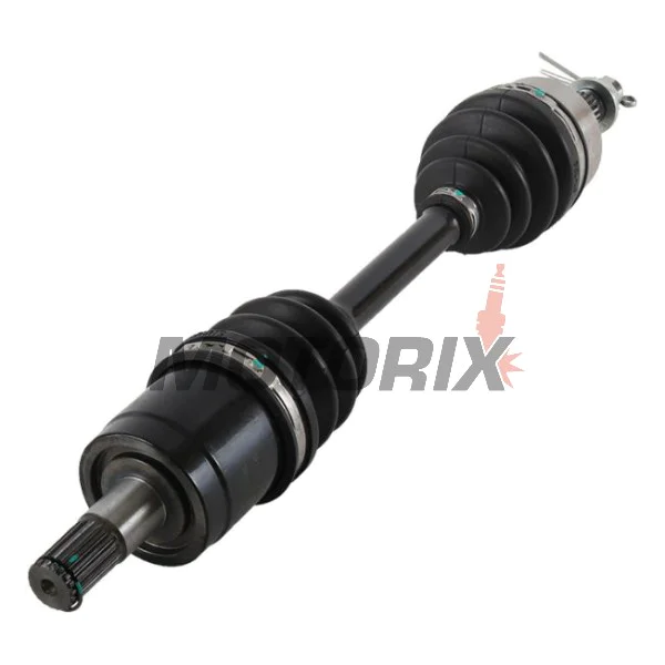 Poloosa -ALL BALLS- Honda TRX 420 2008-2014