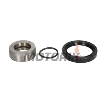 Opravná sada řadicí hřídele -HOT RODS- Yamaha YFM Grizzly 550-700 + Kodiak 700 + YXR Rhino 660-700 (2002-2021)