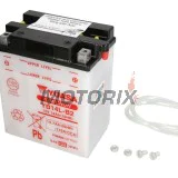 Akumulátor -YUASA- YB14L-B2, 15Ah 12V
