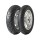 Přední silniční pneumatika -DUNLOP OPONY- 130/90-16, D404