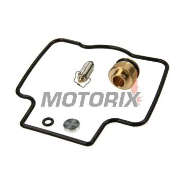 Opravná sada karburátoru -TOURMAX- CAB-K12, Kawasaki ZX-6R 600 1995-1997
