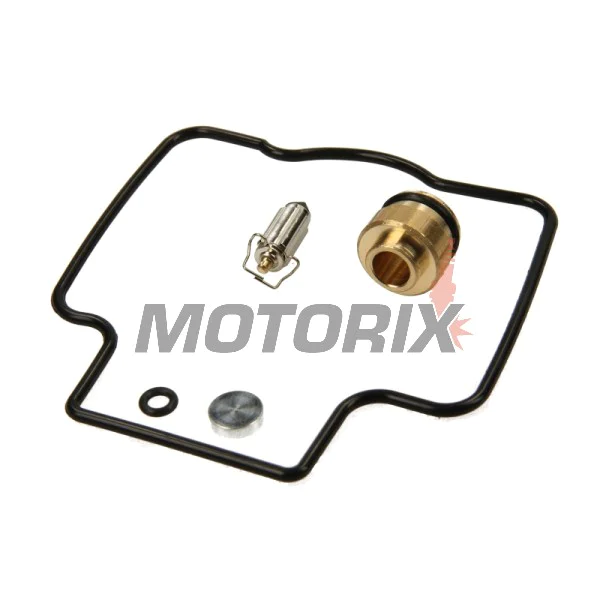 Opravná sada karburátoru -TOURMAX- Kawasaki ZX-6R 600 1995-1997