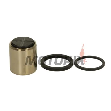 Pístek brzdového třmenu -TOURMAX- Kawasaki EX 500 1987-2008, Kawasaki EX 250 1988-2003, Kawasaki GPX 750 1987-1990, Kawasaki KL 650 1990-1991, Kawasaki ZL 600 1996-1997, Kawasaki ZR 550 1990-1992, 1994