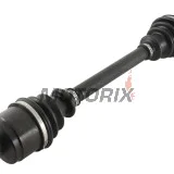 Poloosa -ALL BALLS- Polaris Scrambler 1000 2016, Scrambler 850 2013-2017, Sportsman 1000 2015-2017, Sportsman 550 2010-2014, Sportsman 850 2009-2017