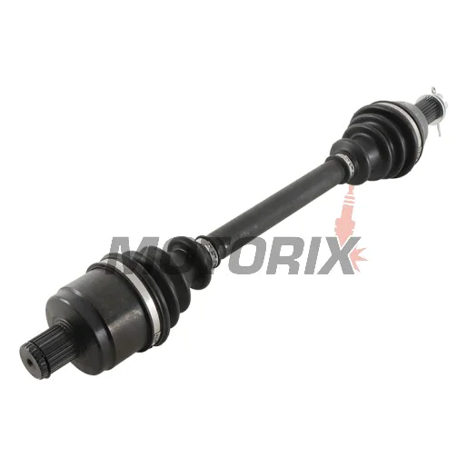 Poloosa -ALL BALLS- Polaris Scrambler 1000 2016, Scrambler 850 2013-2017, Sportsman 1000 2015-2017, Sportsman 550 2010-2014, Sportsman 850 2009-2017