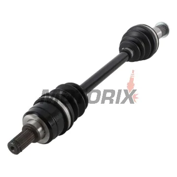 Poloosa -ALL BALLS- Yamaha YFM 450 2018-2019, YFM 550 2009-2014, YFM 700 2007-2013