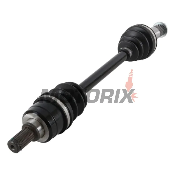 Poloosa -ALL BALLS- Yamaha YFM 450 2018-2019, YFM 550 2009-2014, YFM 700 2007-2013