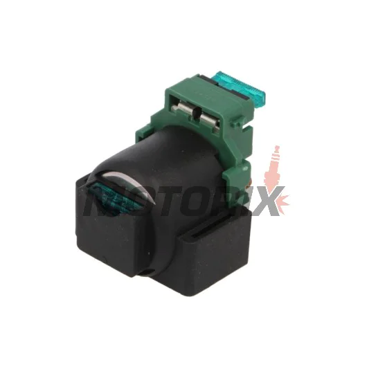 Relé startéru -ATHENA- Arctic Cat XC 450 2011-2017, Kawasaki ZX 1000 1988-1990, ZZR 1100 1990-2001, Kymco Agility 50 2021-2023, KXR 450 2011-2021, Maxxer 450 2010-2021, Myroad 700 2012-2016, Xciting 500 2005-2013