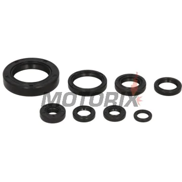Sada gufer motoru -WINDEROSA- Honda CR 250 1988-1991, Honda CR 500 1989-2001