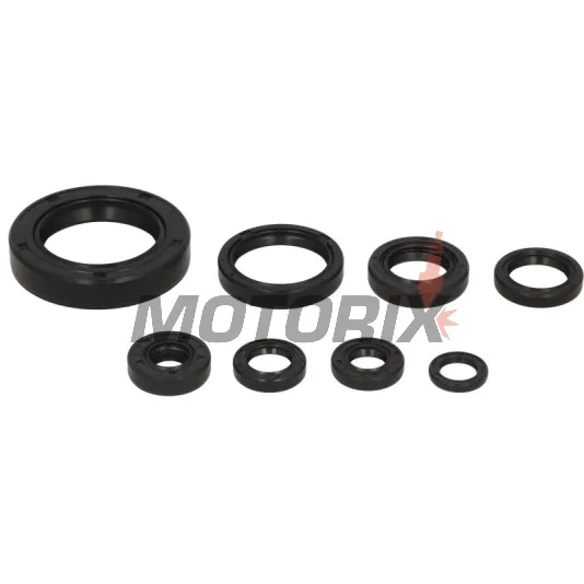 Sada gufer motoru -WINDEROSA- Honda CR 250 1988-1991, Honda CR 500 1989-2001