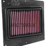 Vzduchový filtr -K&N- PL-1115, Indian Scout 1130/1133 Scout/Sixty/Bobber/Bobber Sixty/Bobber Twenty/Rogue/Rogue Sixty/100th Anniversary, Victory Octane 1179, 2015-2024