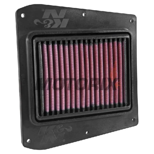 Vzduchový filtr -K&N- PL-1115, Indian Scout 1130/1133 Scout/Sixty/Bobber/Bobber Sixty/Bobber Twenty/Rogue/Rogue Sixty/100th Anniversary, Victory Octane 1179, 2015-2024