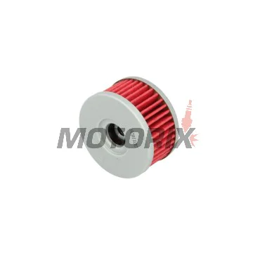 Olejový filtr -HIFLO FILTRO- HF136