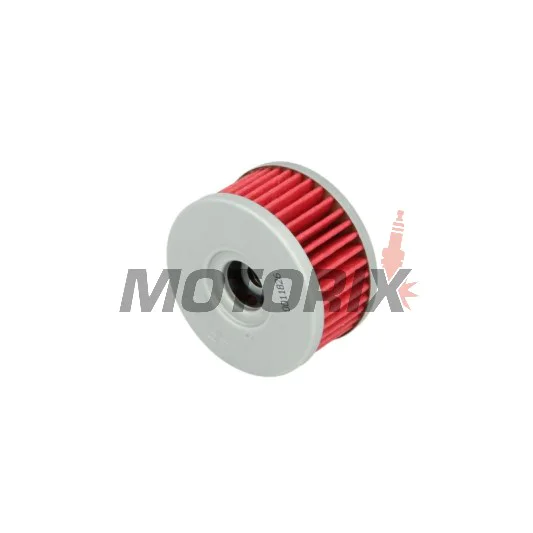 Olejový filtr -HIFLO FILTRO- HF136