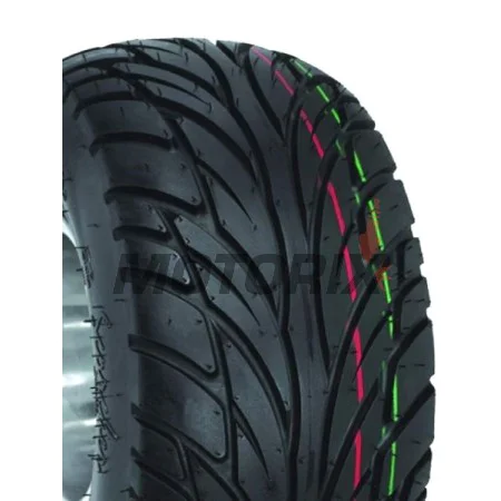 Pneumatika ATV/UTV -DURO- 25x8-12, DI2019 SCORCHER