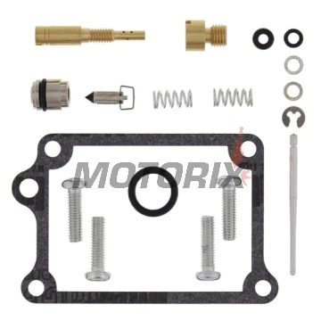 Opravná sada karburátoru -ALL BALLS- Suzuki LT-Z 90 2007-2009
