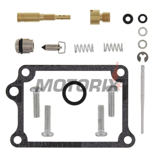Opravná sada karburátoru -ALL BALLS- Suzuki LT-Z 90 2007-2009