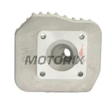 Hlava válce -RMS- Peugeot Buxy 50 1994-1997, Peugeot Elyseo 50 1997-2003, Peugeot Elystar 50 2003-2005, Peugeot Speedake 50 1994-2001, Peugeot Speedfight 50 1996-1998, 2000, Peugeot Speedfight AC 50 1997-2000