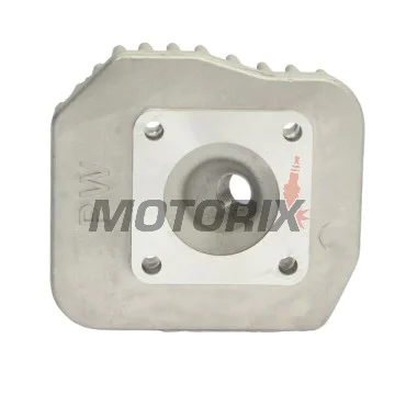 Hlava válce -RMS- Peugeot Buxy 50 1994-1997, Peugeot Elyseo 50 1997-2003, Peugeot Elystar 50 2003-2005, Peugeot Speedake 50 1994-2001, Peugeot Speedfight 50 1996-1998, 2000, Peugeot Speedfight AC 50 1997-2000