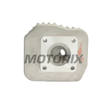 Hlava válce -RMS- Peugeot Buxy 50 1994-1997, Peugeot Elyseo 50 1997-2003, Peugeot Elystar 50 2003-2005, Peugeot Speedake 50 1994-2001, Peugeot Speedfight 50 1996-1998, 2000, Peugeot Speedfight AC 50 1997-2000